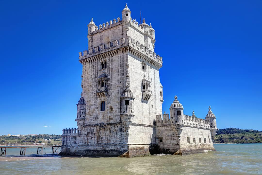 Torre de Belem