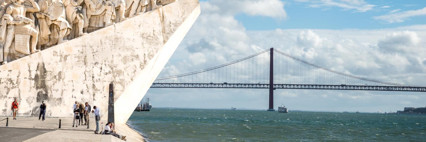 Padrao dos Descobrimentos